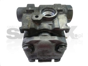 POMPA WSPOMAGANIA PO REGENERACJI DO SAAB 9-3 SS B07 03-10R. OE
