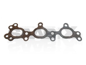 USZCZELKA KOLEKTORA WYDECHOWEGO DO SAAB 9-5 3.0 TID