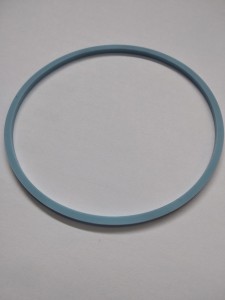 USZCZELKA POMPY VACUM WEWNĘTRZNA  DO SAAB 9-3 SS B207