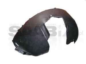 NADKOLE PRAWE PRZEDNIE SAAB 95 OD 06 R.
