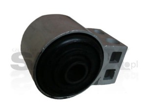 TULEJA WAHACZA PRZEDNIEGO TYLNA ALUMINIOWA SAAB 9-5 PO 02 R.