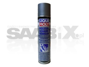 SPRAY DO CZYSZCZENIA TAPICERKI