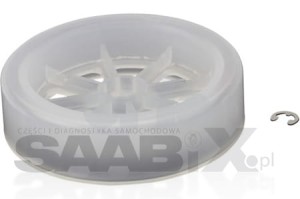 ZESTAW NAPRAWCZY ANTENY DO SAAB 900 9000 9-3 I