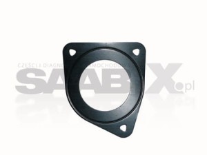 USZCZELKA PRZEPUSTNICY DO KOLEKTORA SAAB 9-3 II 9-5 Z19DTH 05-10R.