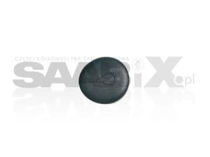 ZAŚLEPKA ZAMKA KLUCZYKA DO SAAB 9-3 SS SC 03-10R.