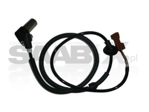 CZUJNIK ABS LEWY TYŁ DO SAAB 9000 96-98R.
