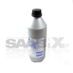 OLEJ SPRZĘGŁA HALDEX DO SAAB 9-3 SS SC 9-5 XWD OE. 1L