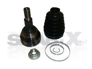 PRZEGUB ZEWNĘTRZNY KOMPLETNY DO SAAB 9-3 SS SC CV 