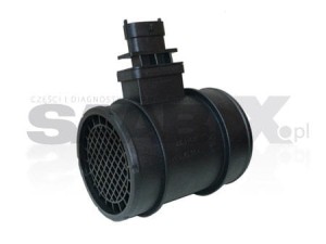 PRZEPŁYWOMIERZ SAAB 9-3 II 9-5 1.9 TID OE