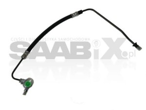 PRZEWÓD WYSPRZĘGLIKA LEWY DO SAAB 9-5 B205 B235 B308