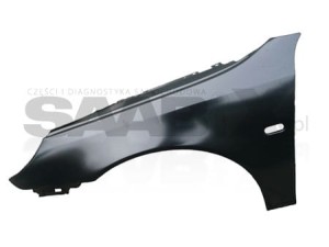 BŁOTNIK LEWY DO SAAB 9-3 SS 08-12R.