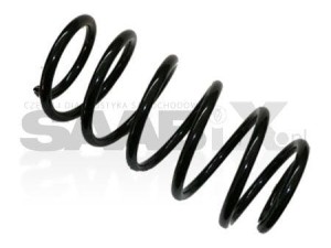 SPRĘŻYNA ZAWIESZENIA PRZÓD DO SAAB 9-5 AERO 98-10R.