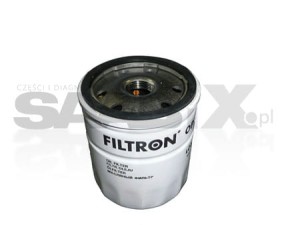 FILTR OLEJU DO SAAB 900NG 9000 9-3 FILTRON