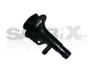 WLEW OLEJU DO ODMY SAAB 9-3 I 9-5 B205 B235