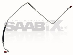 PRZEWÓD WYSPRZĘGLIKA DO SAAB 900 I 79-93R.