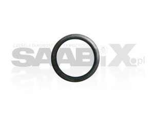 USZCZELKA ŚRUBY TERMOSTATU OBUDOWY FILTRA OLEJU SAAB 900 9000  9-3 9-5 OE
