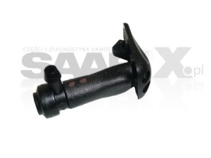 DYSZA SPRYSKIWACZA SZYBY PRZEDNIEJ 9-3 SS SC PRAWA 9-5 WSZYSTKIE ORYGINAŁ