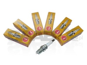 ŚWIECE ZAPŁONOWE SAAB 9-5 3.0 V6