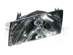 ODBŁYŚNIK REFLEKTORA LEWY DO SAAB 900 I 87-93R.