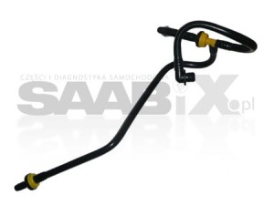 PRZEWÓD PODCIŚNIENIA DO SAAB 900NG 9-3 I B204 A