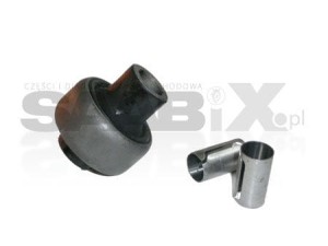 TULEJA WAHACZA BANAN 900NG 9-3