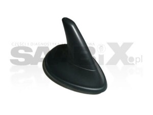 ANTENA PŁETWA REKINEK ATRAPA DO SAAB 9-3 9-5 OE