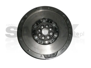 KOŁO DWUMASOWE 6-BIEG. 5-BIEG DO SAAB 9-3 B207 ORYGINAŁ LUK