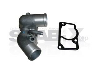 TERMOSTAT 9-3 9-5 2.2 TID