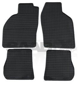 DYWANIKI GUMOWE KOMPLET DO SAAB 9-3 I 98-02R.