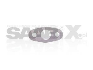 USZCZELKA SPUSTU OLEJU Z TURBO 900NG 9000 9-3 9-5