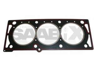 USZCZELKA GŁOWICY DO SAAB 9000 9-5 3.0 V6