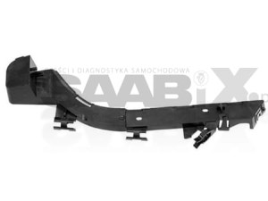 WSPORNIK PRAWY ZDERZAKA PRZEDNIEGO DO SAAB 9-5 06-10R. OE