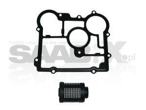 USZCZELKA Z FILTREM SPRZĘGŁA DYFERENCJAŁU DO SAAB 9-3 SS XWD 08-10R. PPS