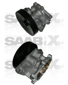 POMPA WODY DO SAAB 900NG 9-3 I 9-5 BENZYNA R4 ORYGINAŁ