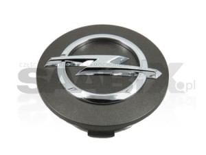 DEKIELEK FELGI EMBLEMAT ZAŚLEPKA ALUFELGI DO OPEL OE
