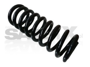 SPRĘŻYNA WZMOCNIONA NA TYŁ SAAB 99, 900 I