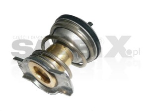 TERMOSTAT UKŁADU CHŁODZENIA NOWY WKŁAD NAPRAWCZY 9-3 SS 9-5  1.9 2.0 TTiD