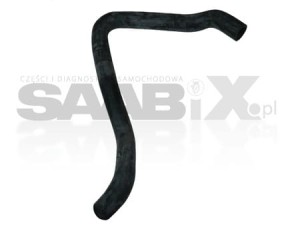 RURA CHŁODNICY DOLNA DO SAAB 900NG 2.5 V6 94-98R.