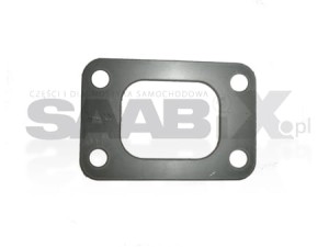  USZCZELKA TURBO - KOLEKTOR WZMACNIANA/DORABIANA 900 9000 9-3 9-5