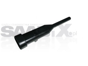 CZUJNIK POZIOMU PŁYNU W ZBIORNIKU WYRÓWNAWCZYM SAAB 9-5