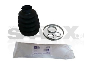 MANSZETA WEWNĘTRZNA PRZEGUBU SAAB 9-3 SS SC CV OE Gruby łącznik