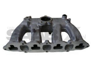 NOWY KOLEKTOR SSĄCY SAAB 9-5 B205 B235