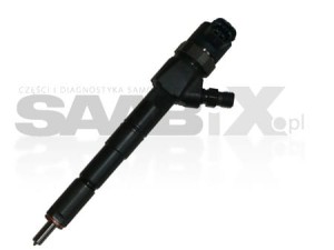WTRYSKIWACZ BOSCH DO SAAB 9-3 SS 1.9TTiD 08-10R.