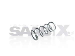 SPRĘŻYNKA DO GAŁKI ZMIANY BIEGÓW DO SAAB 9-3SS MANUAL