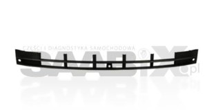 KRATKA GRILL DOLNY ZDERZAKA DO SAAB 9-3 SS SC CV 03-07R. 