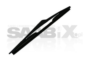 PIÓRO WYCIERACZKI TYŁ 12"/302 SAAB 9-3 SS 9-5 KOMBI