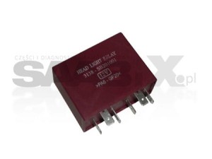 PRZEKAŹNIK ŚWIATEŁ DO SAAB 9000 95-98R.