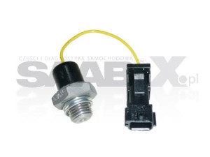 CZUJNIK CIŚNIENIA OLEJU 9-3 9-5 B205 235