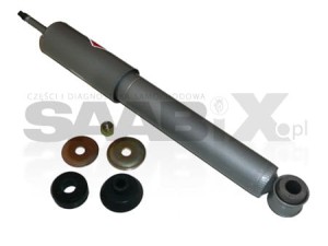 AMORTYZATOR PRZÓD 900