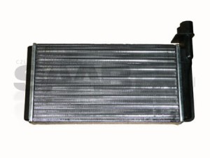 NAGRZEWNICA DO SAAB 9000 85-98R.